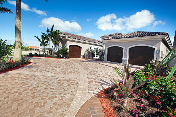 Best Affordable Driveway Pavers  in Doney Park, AZ