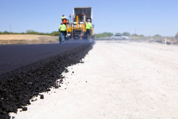 Professional Driveway Pavers in Doney Park, AZ