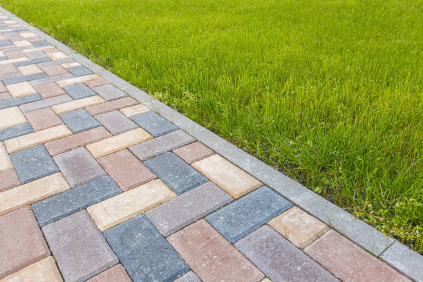 Best Decorative Driveway Pavers  in Doney Park, AZ
